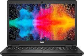 Dell Latitude 5590 Intel Core i7-7600U | 16GB RAM | 256 GB M.2| Pantalla 15.6